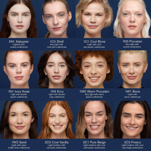 Double Wear Stay-in-Place 24-Hour Longwear Foundation - Bajo Pedido