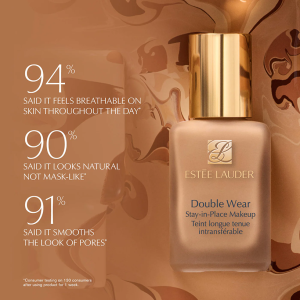 Double Wear Stay-in-Place 24-Hour Longwear Foundation - Bajo Pedido