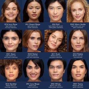 Double Wear Stay-in-Place 24-Hour Longwear Foundation - Bajo Pedido