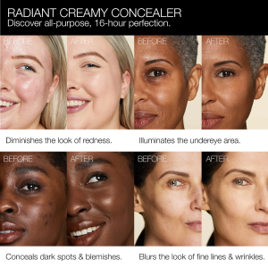 Mini Radiant Creamy Concealer - Bajo Pedido