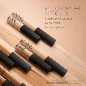Mini Radiant Creamy Concealer - Bajo Pedido