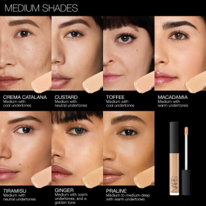Mini Radiant Creamy Concealer - Bajo Pedido