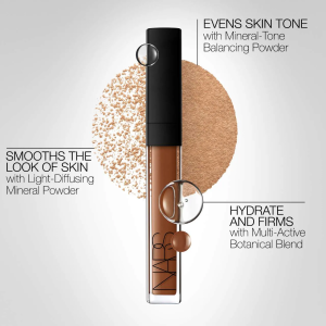 Mini Radiant Creamy Concealer - Bajo Pedido