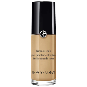 Mini Luminous Silk Perfect Glow Flawless Oil-Free Foundation - Bajo Pedido