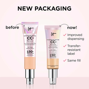 CC+ Cream Illumination with SPF 50+ - Bajo Pedido