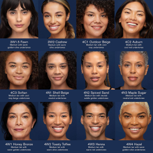 Double Wear Stay-in-Place 24-Hour Longwear Foundation - Bajo Pedido