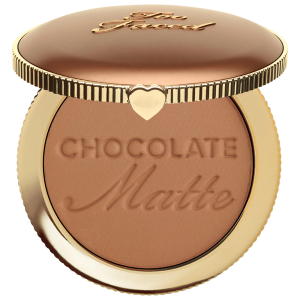Chocolate Soleil Matte Bronzer - Bajo Pedido