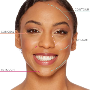 Born This Way Super Coverage Multi-Use Concealer - Bajo Pedido