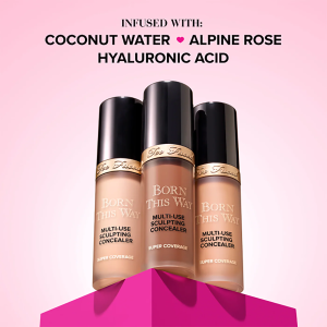 Born This Way Super Coverage Multi-Use Concealer - Bajo Pedido