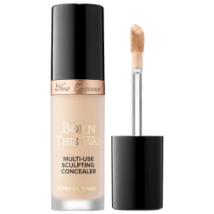 Born This Way Super Coverage Multi-Use Concealer - Bajo Pedido