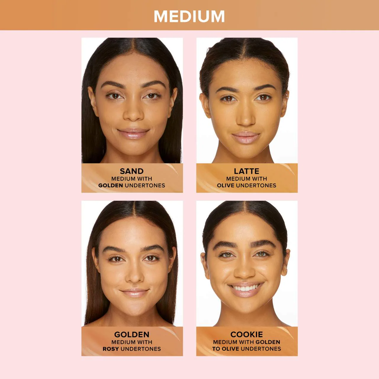 Mini Born This Way Super Coverage Multi-Use Concealer - Bajo Pedido - Imagen 6