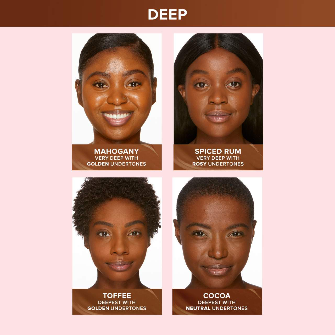 Born This Way Super Coverage Multi-Use Concealer - Bajo Pedido - Imagen 9