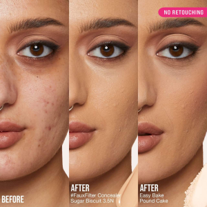 Easy Bake Blurring Loose Baking & Setting Powder - Bajo Pedido