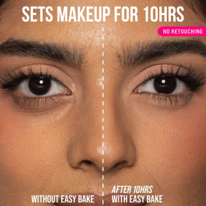 Easy Bake Blurring Loose Baking & Setting Powder - Bajo Pedido