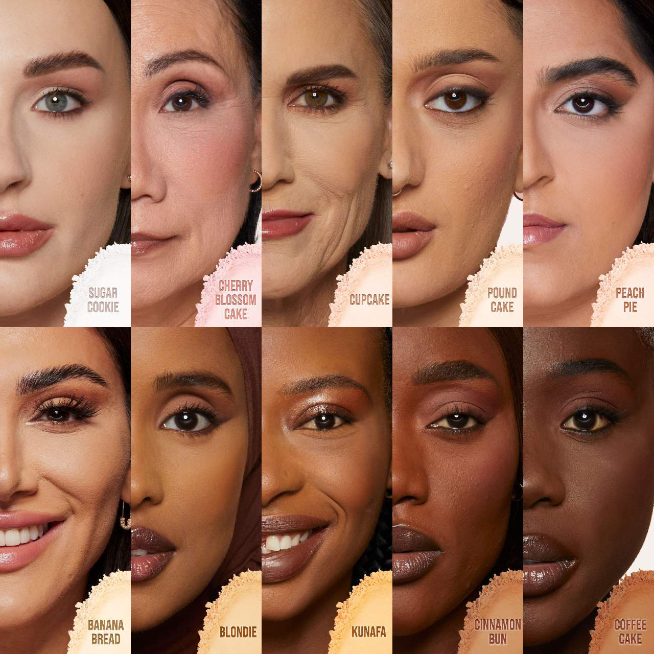 Easy Bake Blurring Loose Baking & Setting Powder - Bajo Pedido - Imagen 5