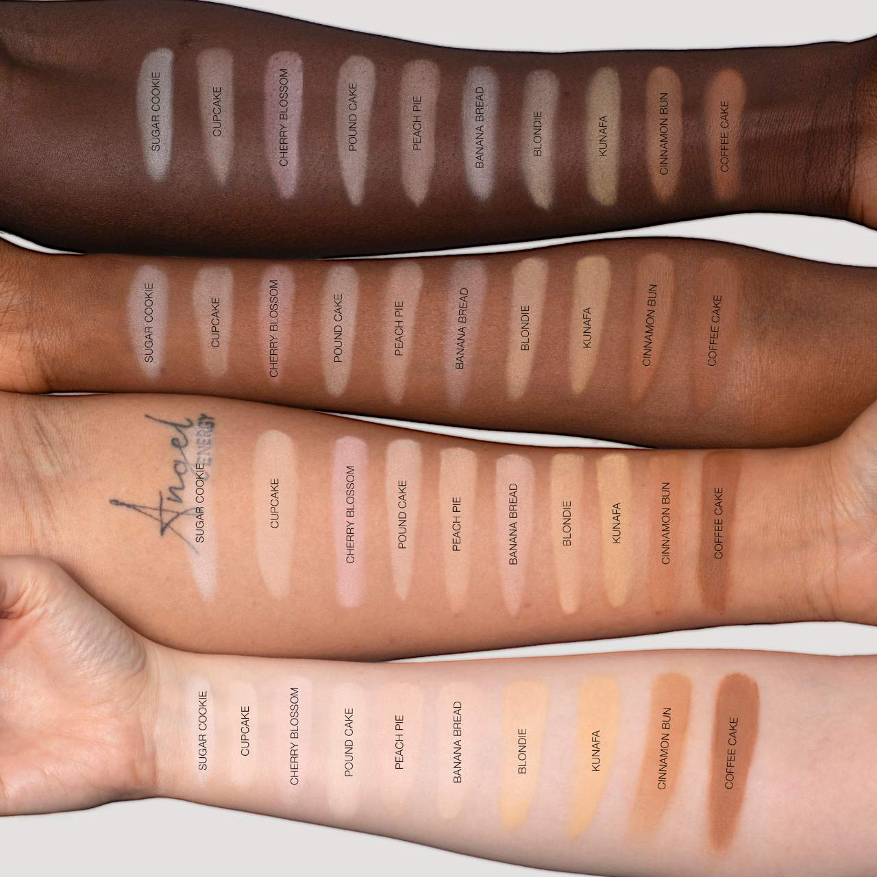 Easy Bake Blurring Loose Baking & Setting Powder - Bajo Pedido - Imagen 3