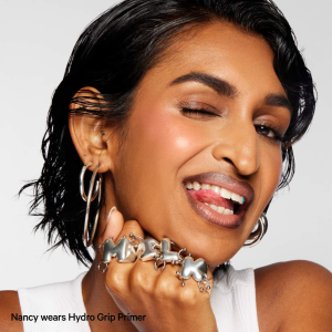 Hydro Grip Hydrating Makeup Primer with Hyaluronic Acid + Niacinamide - Bajo Pedido