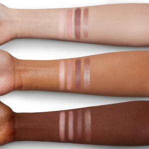 Luxury Eyeshadow Palette - Pillow Talk Collection - Bajo Pedido