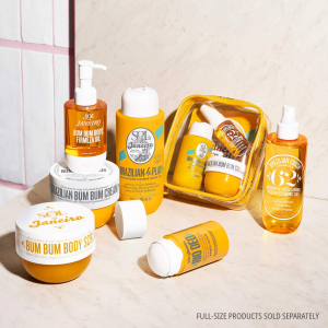 Brazilian Bum Bum Jet Set - Bajo Pedido