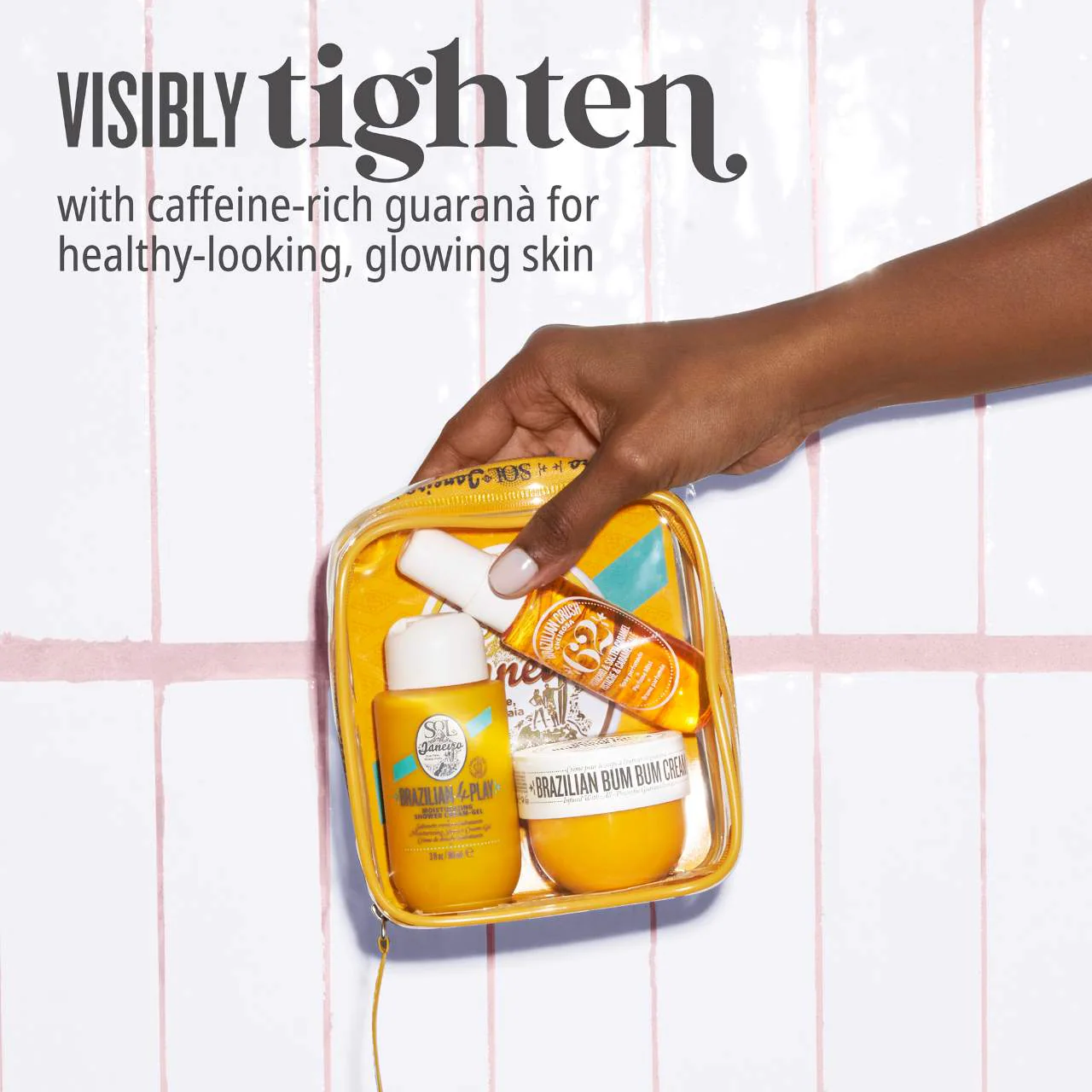 Brazilian Bum Bum Jet Set - Bajo Pedido - Imagen 5