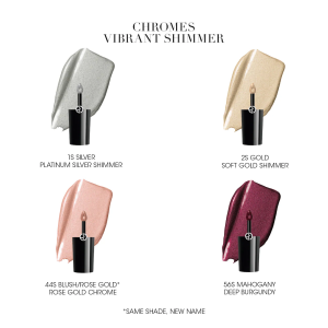 Eye Tint Long-Lasting Liquid Eyeshadow - Bajo Pedido