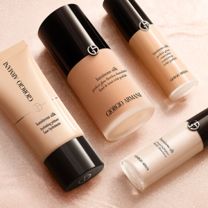 Luminous Silk Hydrating Makeup Primer - Bajo Pedido