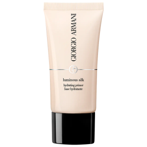 Luminous Silk Hydrating Makeup Primer - Bajo Pedido