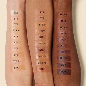 Super Serum Skin Tint SPF 40 Skincare Foundation - Bajo Pedido