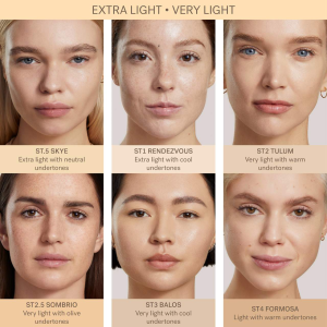 Super Serum Skin Tint SPF 40 Skincare Foundation - Bajo Pedido