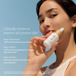 Super Serum Skin Tint SPF 40 Skincare Foundation - Bajo Pedido