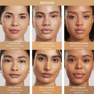 Super Serum Skin Tint SPF 40 Skincare Foundation - Bajo Pedido