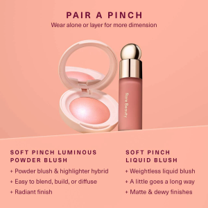 Soft Pinch Liquid Blush - Bajo Pedido