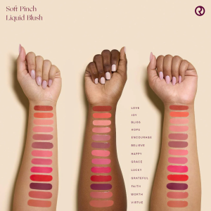 Soft Pinch Liquid Blush - Bajo Pedido