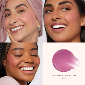 Soft Pinch Liquid Blush - Bajo Pedido