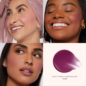 Soft Pinch Liquid Blush - Bajo Pedido