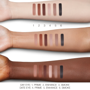Super Nudes Easy Eyeshadow Palette - Bajo Pedido