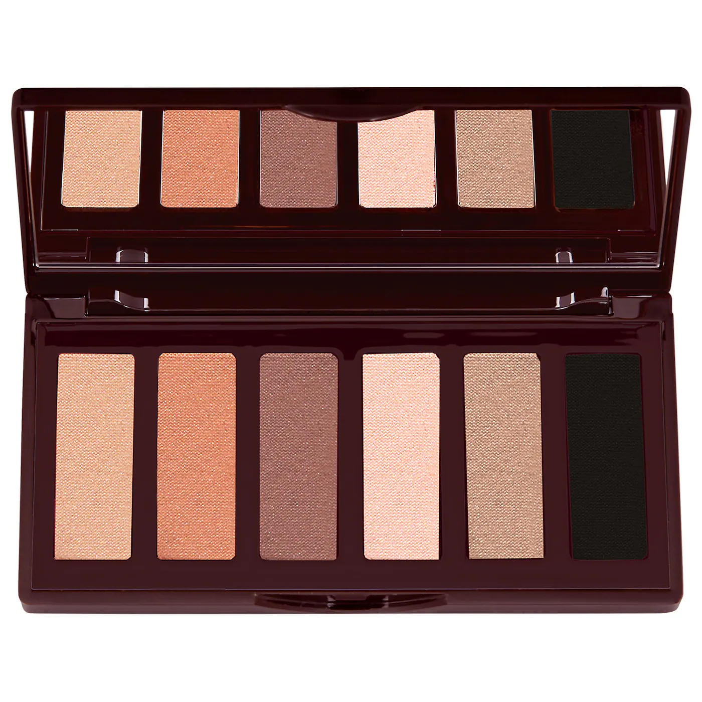 Super Nudes Easy Eyeshadow Palette - Bajo Pedido