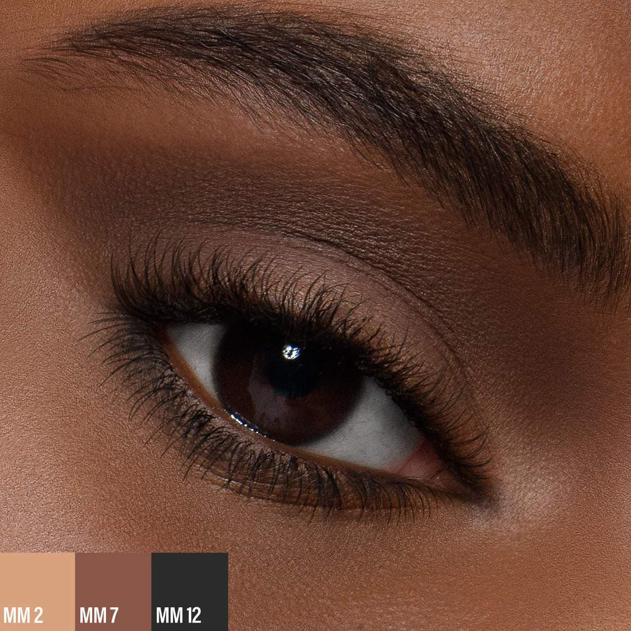 Master Mattes Eyeshadow Palette: The Original - Bajo Pedido - Imagen 3