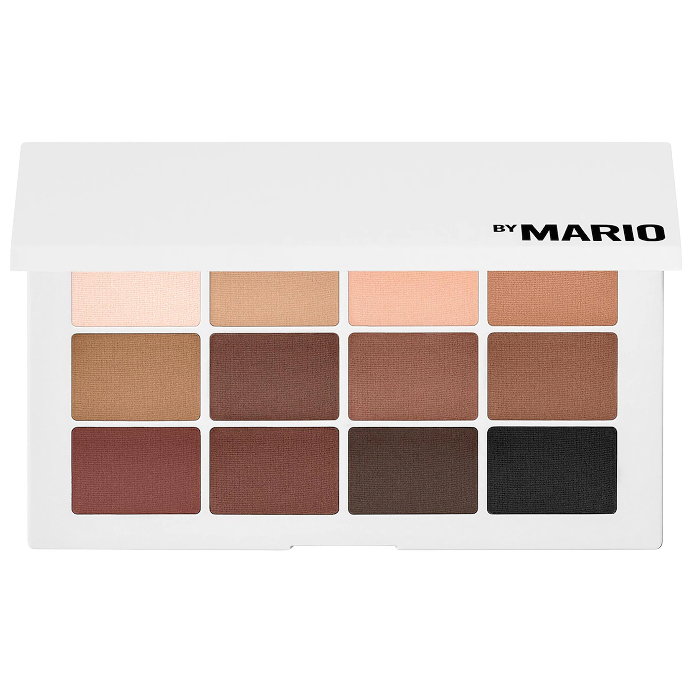 Master Mattes Eyeshadow Palette: The Original - Bajo Pedido