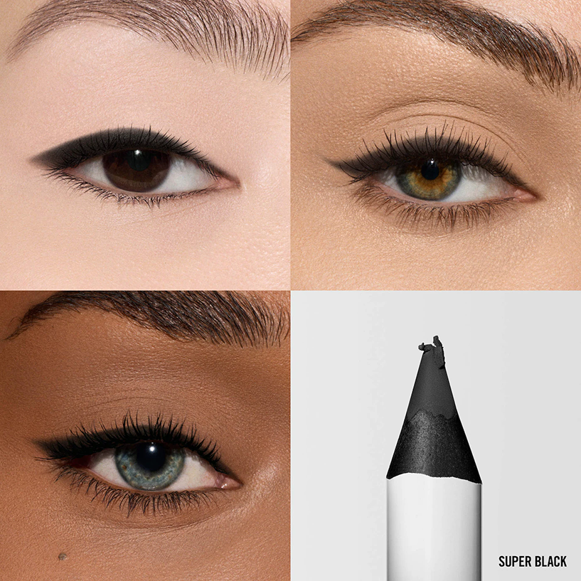 Master Pigment Pro Eyeliner Pencil - Imagen 2