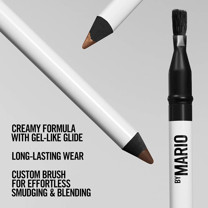 Master Pigment Pro Eyeliner Pencil - Imagen 6