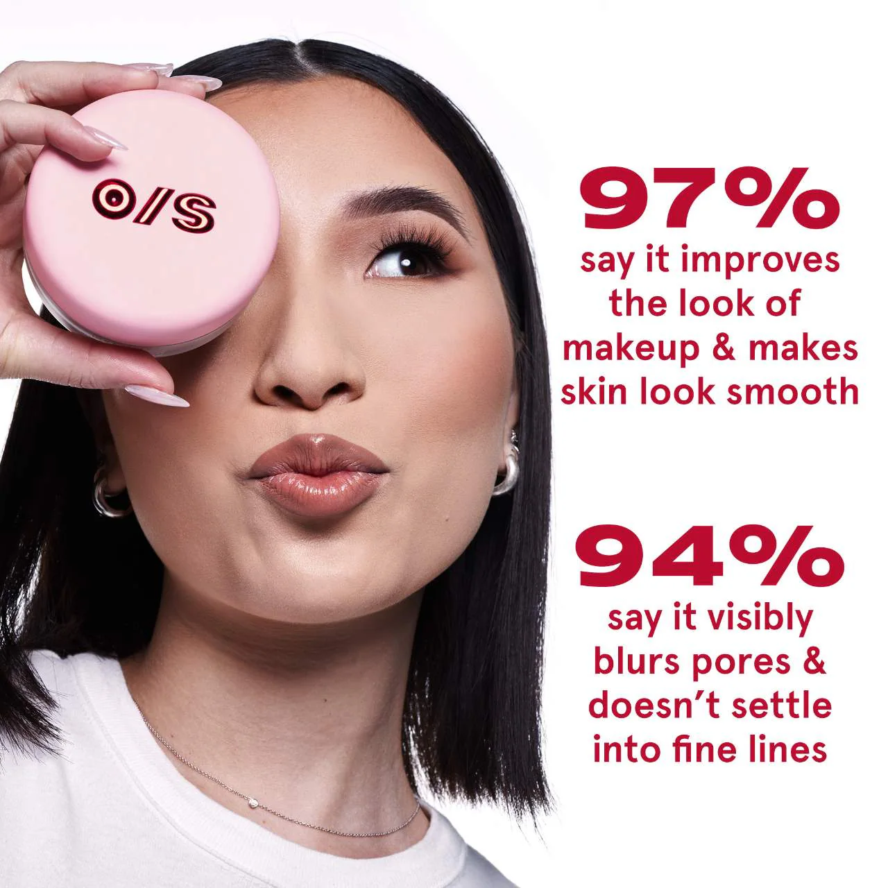 Ultimate Blurring Setting Powder - Bajo Pedido - Imagen 7