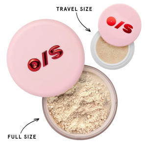 Mini Ultimate Blurring Setting Powder - Bajo Pedido