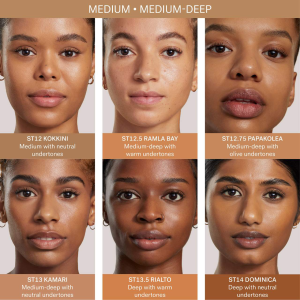 Super Serum Skin Tint SPF 40 Skincare Foundation - Bajo Pedido