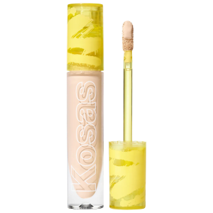 Revealer Super Creamy + Brightening Concealer with Caffeine and Hyaluronic Acid - Bajo Pedido