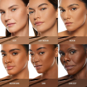 SoftSculpt® Cream Contour & Bronzer Stick - Bajo Pedido