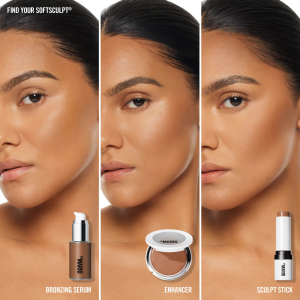 SoftSculpt® Cream Contour & Bronzer Stick - Bajo Pedido