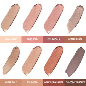 Eyes To Mesmerize Cream Eyeshadow - Bajo Pedido