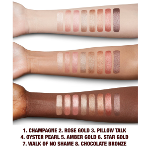 Eyes To Mesmerize Cream Eyeshadow - Bajo Pedido