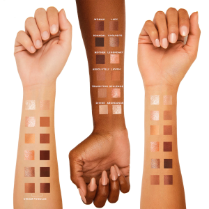 Major Dimension Eyeshadow Palette - Bajo Pedido